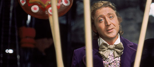 ‘Willy Wonka and the Chocolate Factory’ at 50 – Review