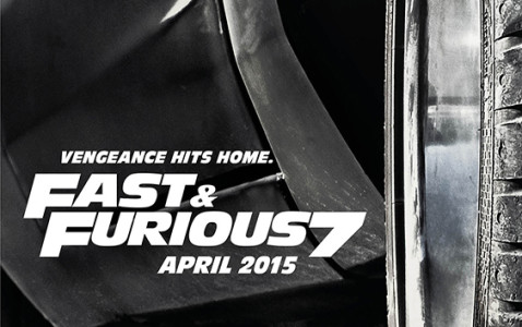 Furious 7 (2015) Review