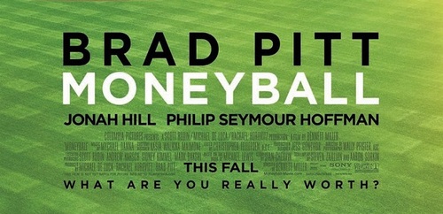 Moneyball (2011) Review