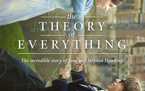 The Theory of Everything (2014) Review