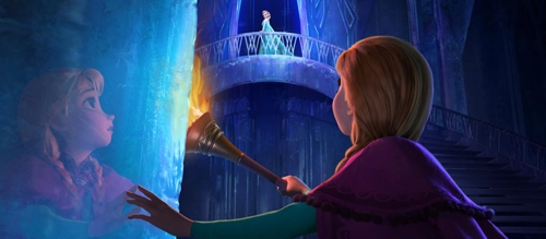 ‘Frozen’ at 10 – Review