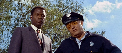 In the Heat of the Night (1967) Review