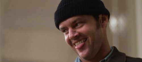 One Flew Over the Cuckoo’s Nest (1975) Review