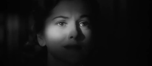 Rebecca (1940) Review