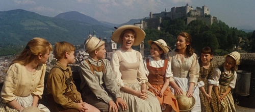 The Sound of Music (1965) Review