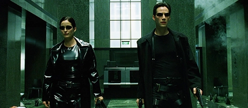 ‘The Matrix’ at 25 – Review