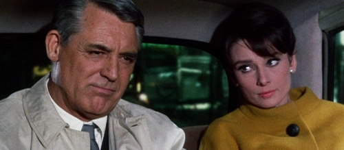 Charade (1963) Review
