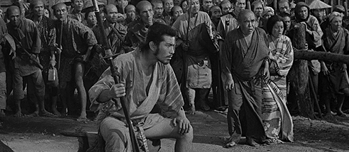 ‘Seven Samurai’ at 70 – Review