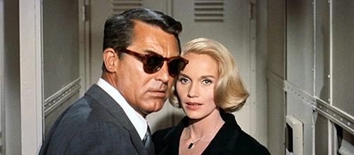 ‘North by Northwest’ at 65 – Review