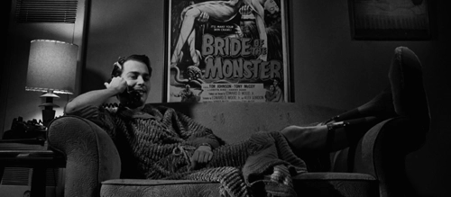 ‘Ed Wood’ at 30 – Review